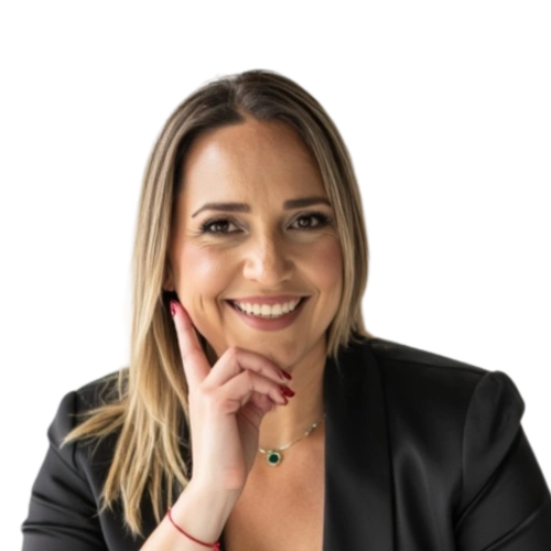 Marie Elena Monroy Negocios inteligentesa con IA